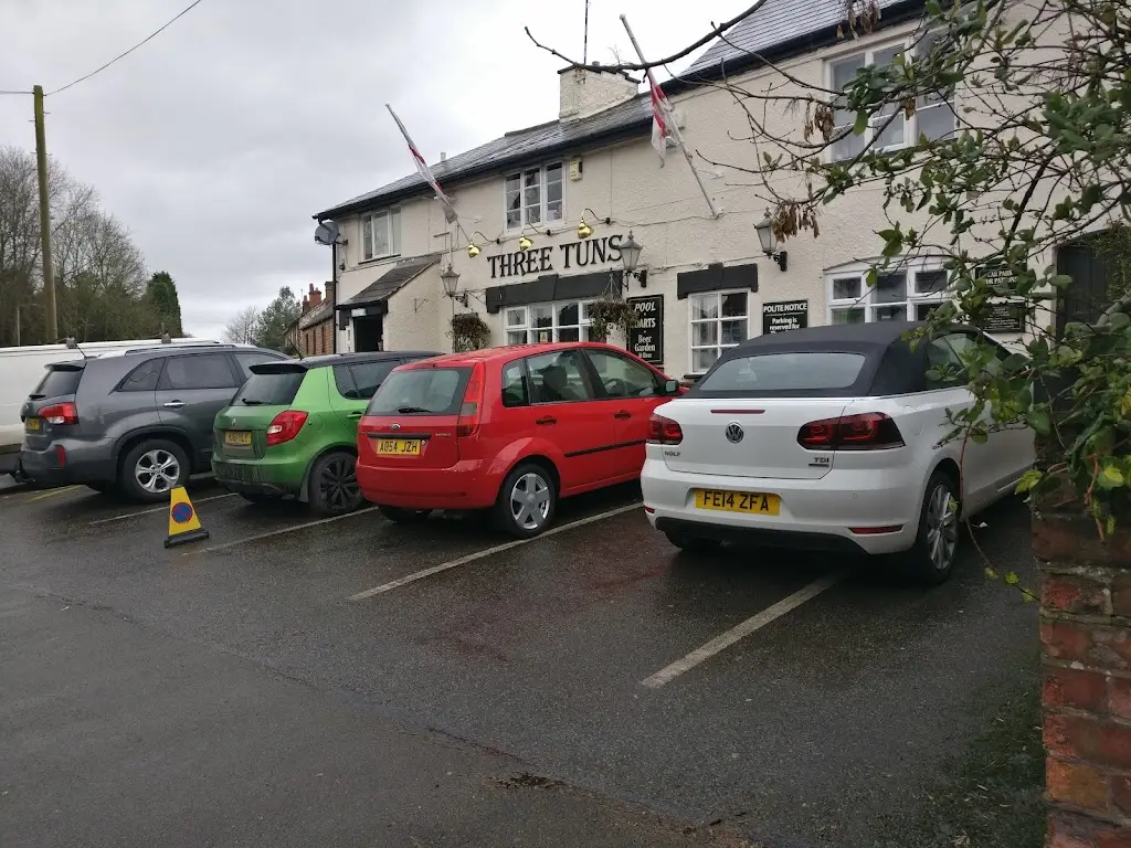 The Three Tuns_Barlestone_slider_image_3