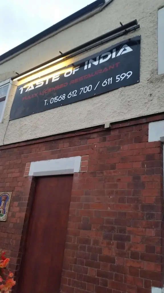 Taste Of India_Leominster_slider_image_1