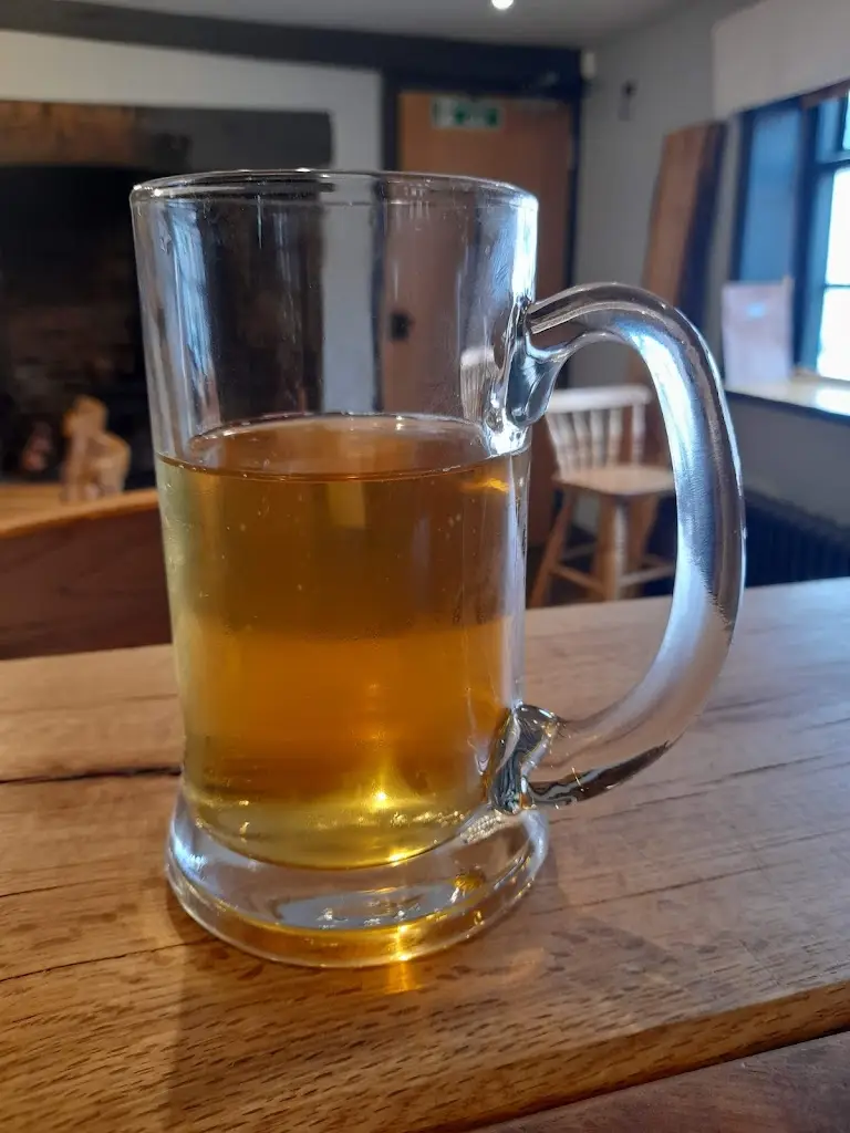 Menu_The Angel Inn Loddon_Loddon_image_2