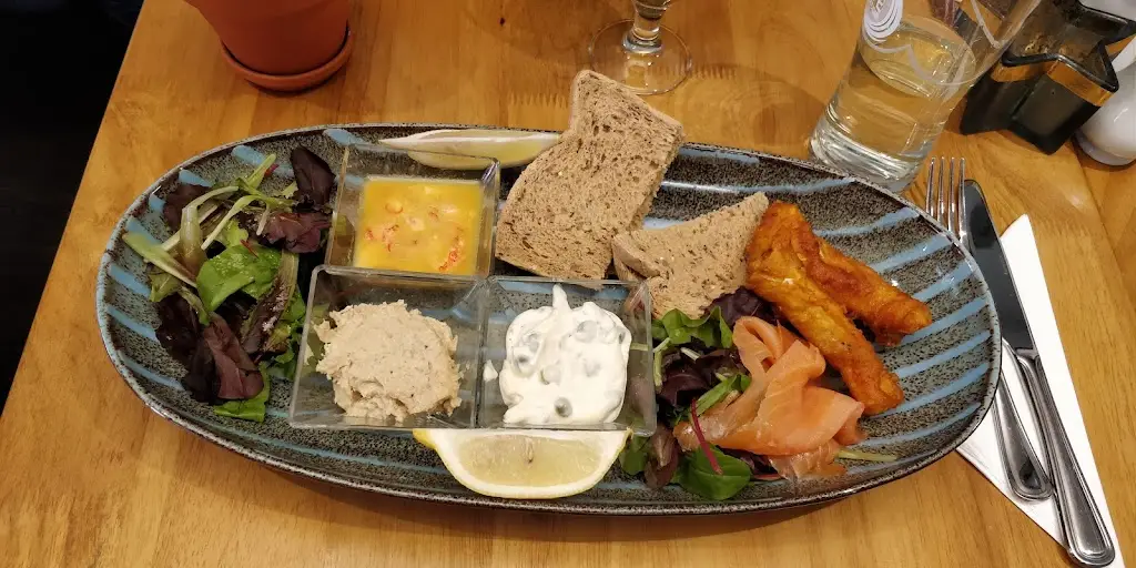 Menu_The Angel Inn Loddon_Loddon_image_5