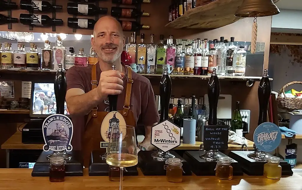 The Angel Inn Loddon_Loddon_slider_image_1