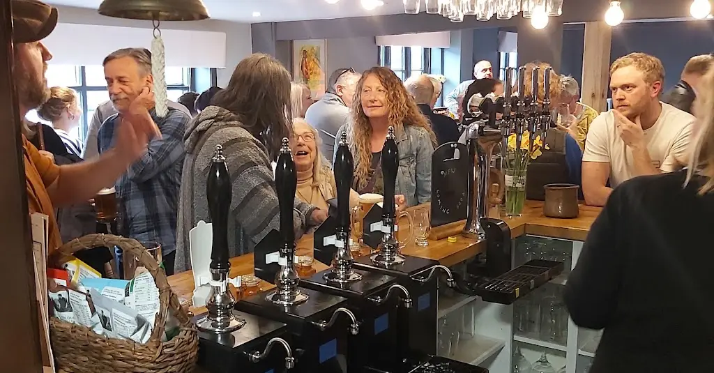 The Angel Inn Loddon_Loddon_slider_image_3