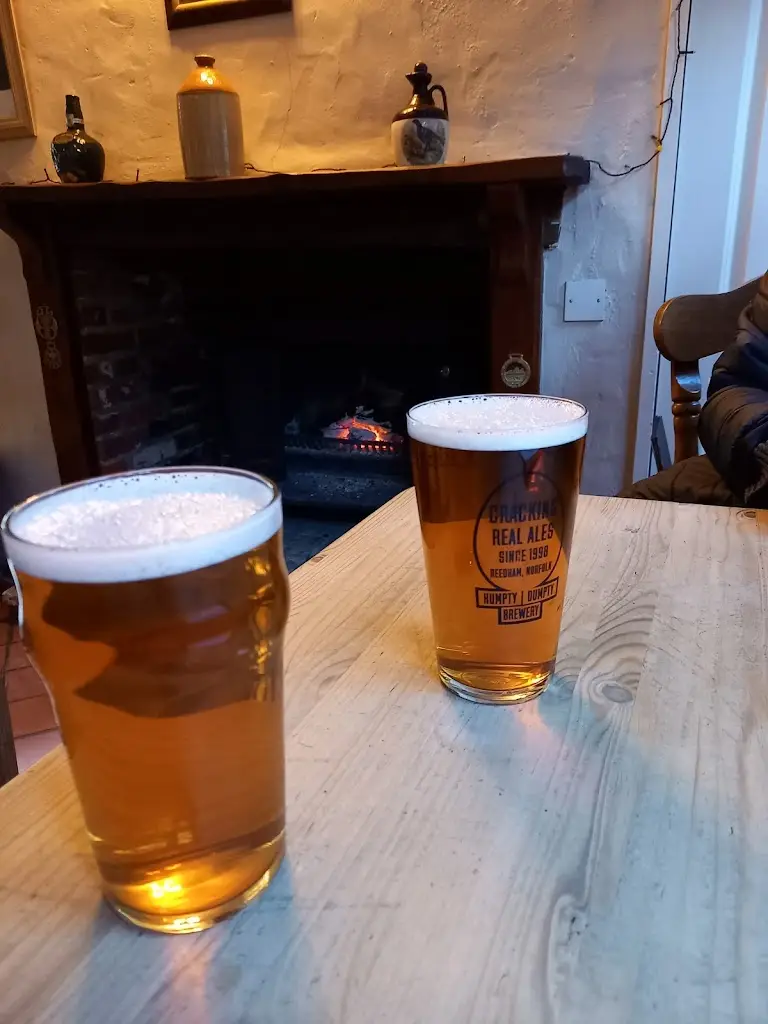 Menu_The Swan_Loddon_image_5