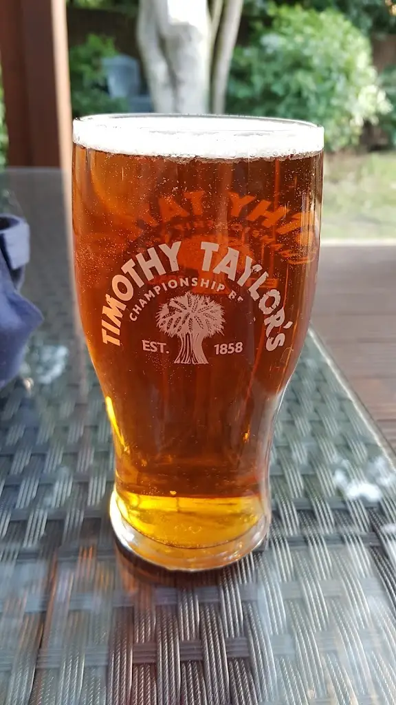 Menu_The White Horse_Loddon_image_4