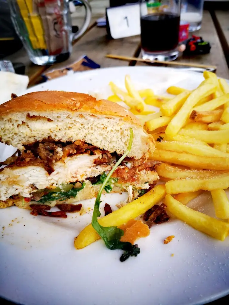 Menu_The White Horse_Loddon_image_7