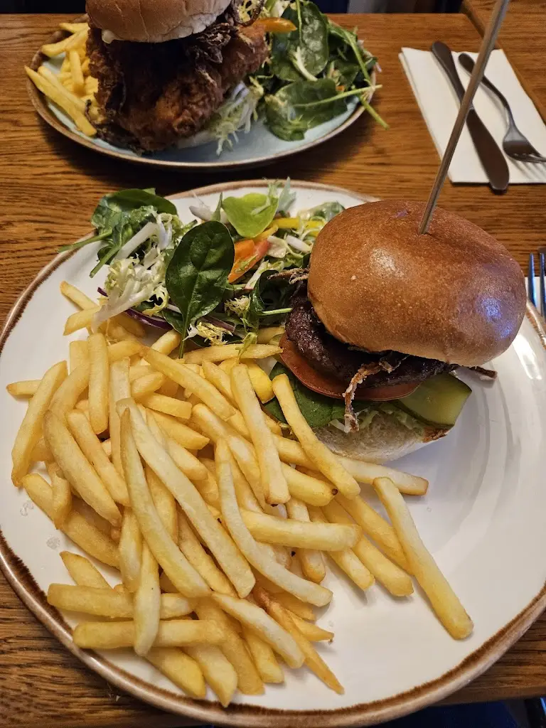 Menu_The White Horse_Loddon_image_8