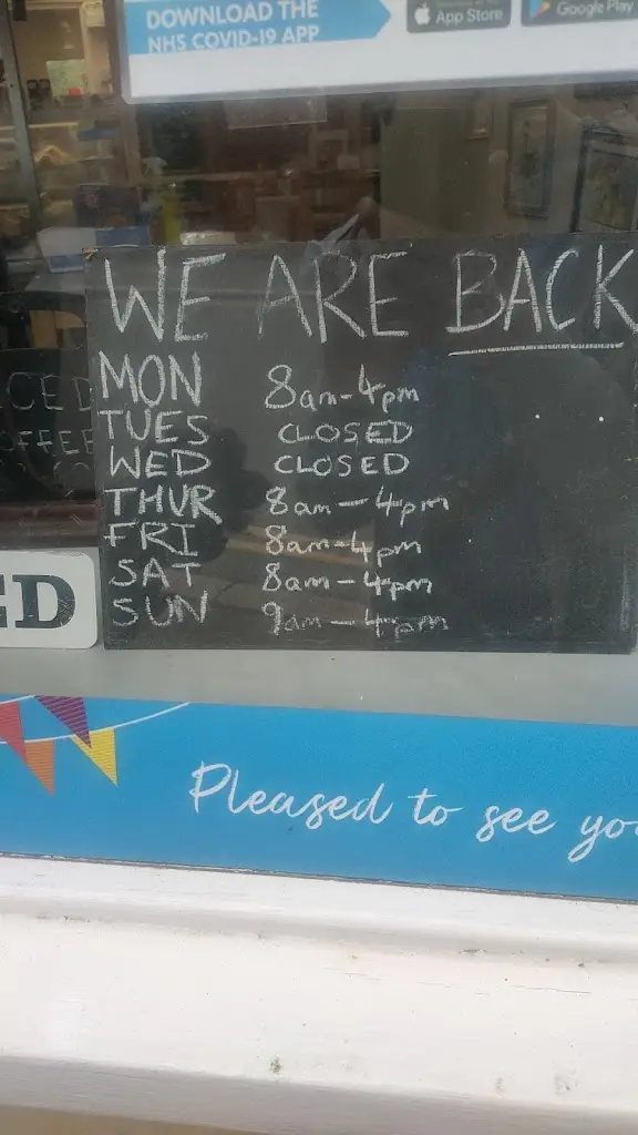 Menu_Rosy Lee's_Loddon_image_3