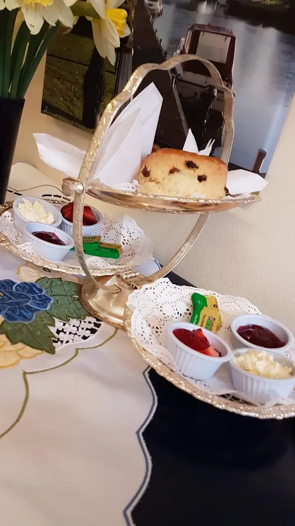 Menu_Rosy Lee's_Loddon_image_4