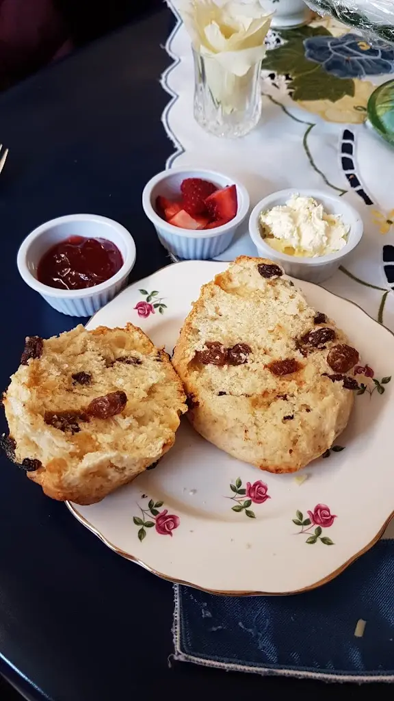 Menu_Rosy Lee's_Loddon_image_5