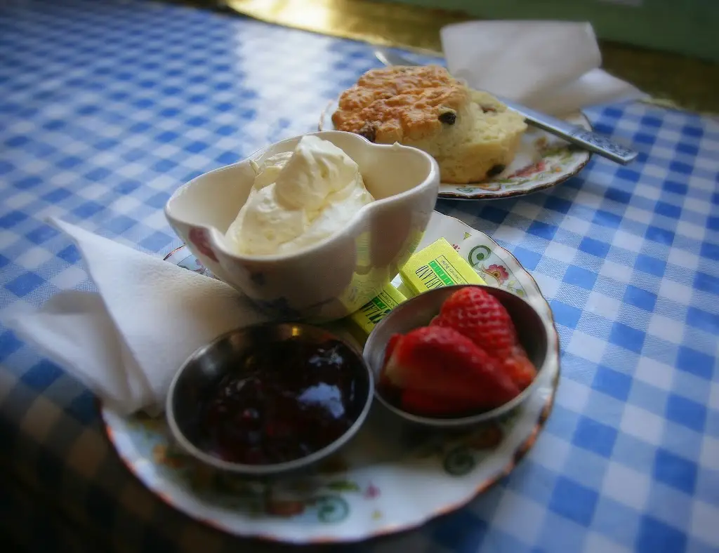 Menu_Rosy Lee's_Loddon_image_8