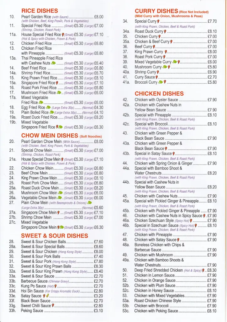 Menu_Pearl Garden_Loddon_image_2