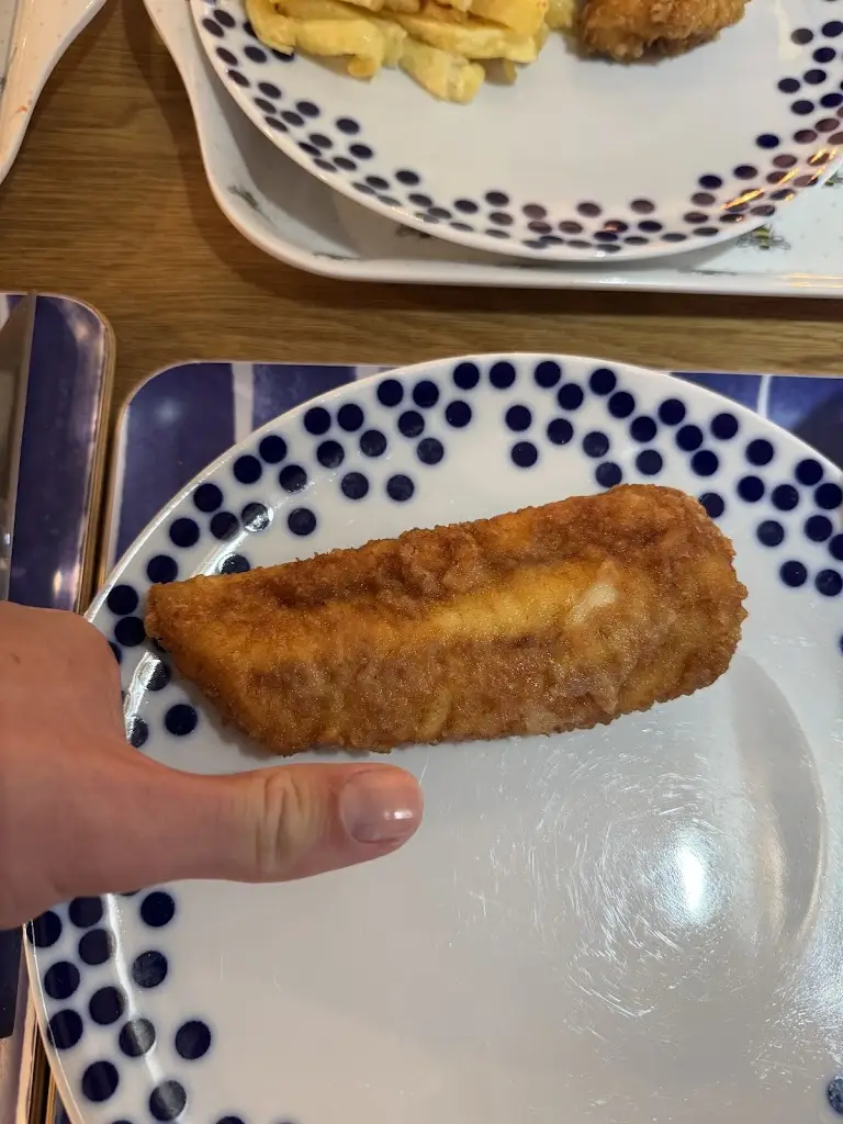 Lims ristorante a Loddon