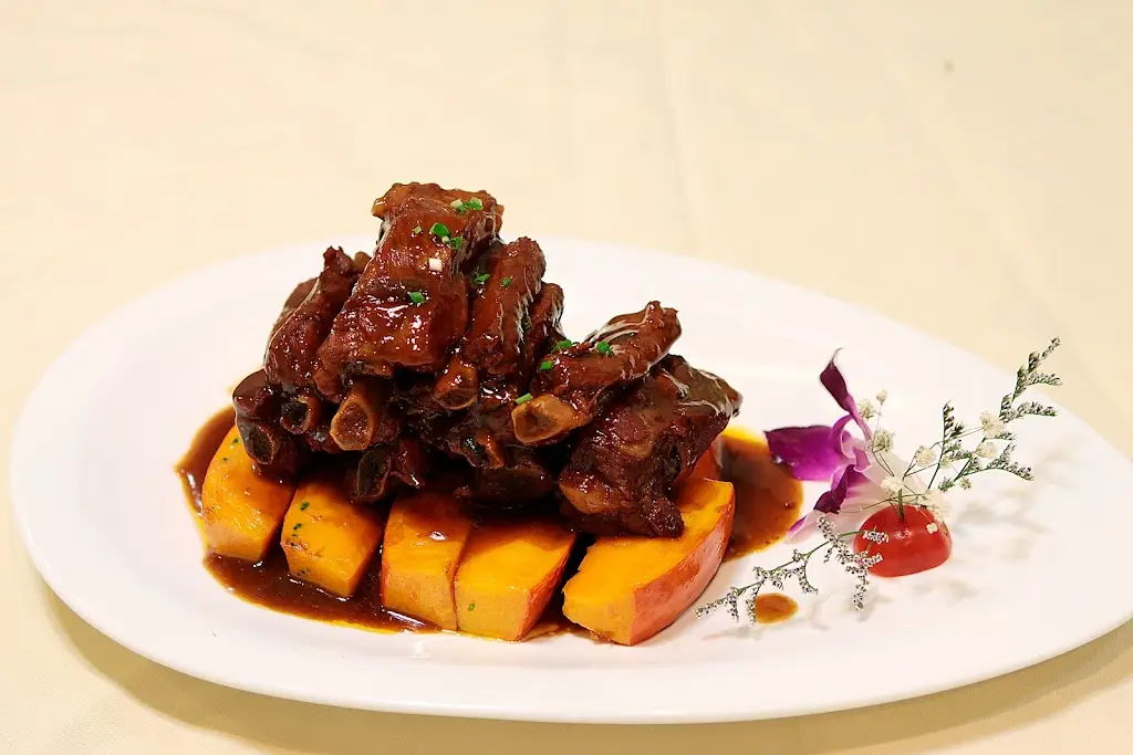 Menu_Happy Buddha_Loddon_image_4