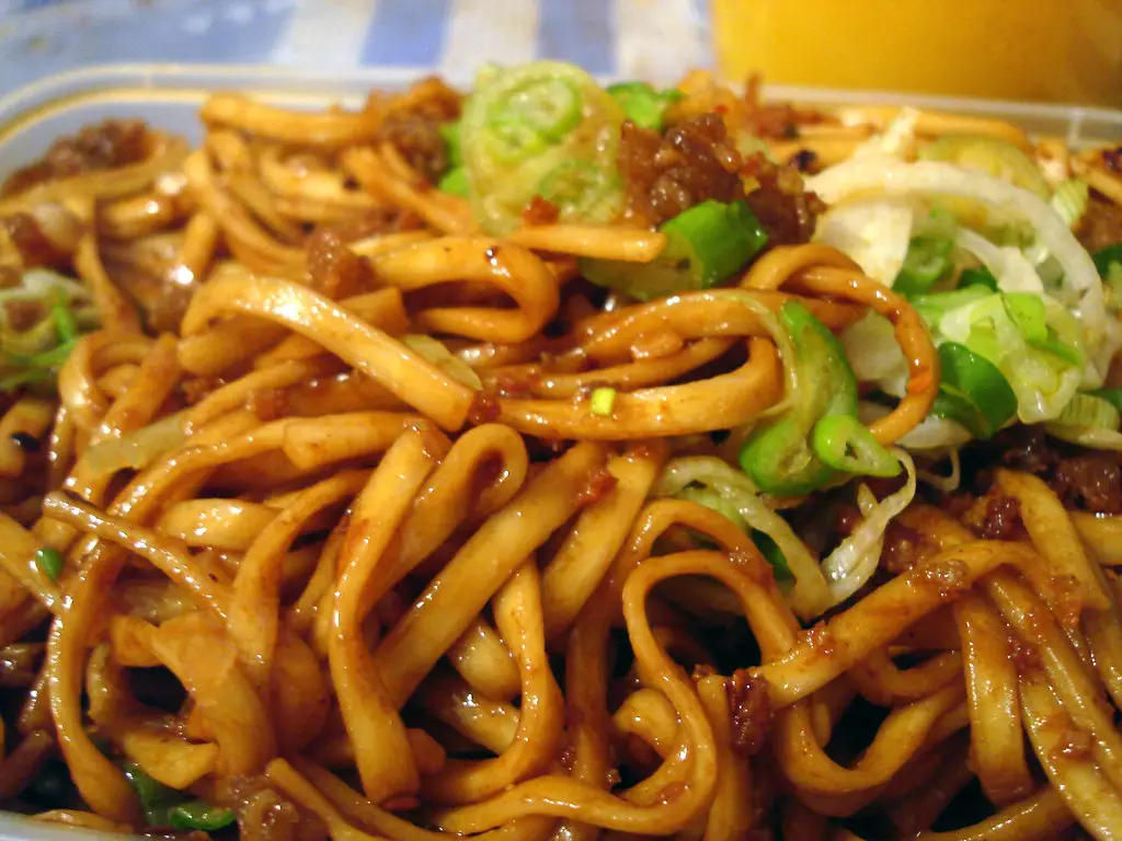 Menu_Happy Buddha_Loddon_image_7