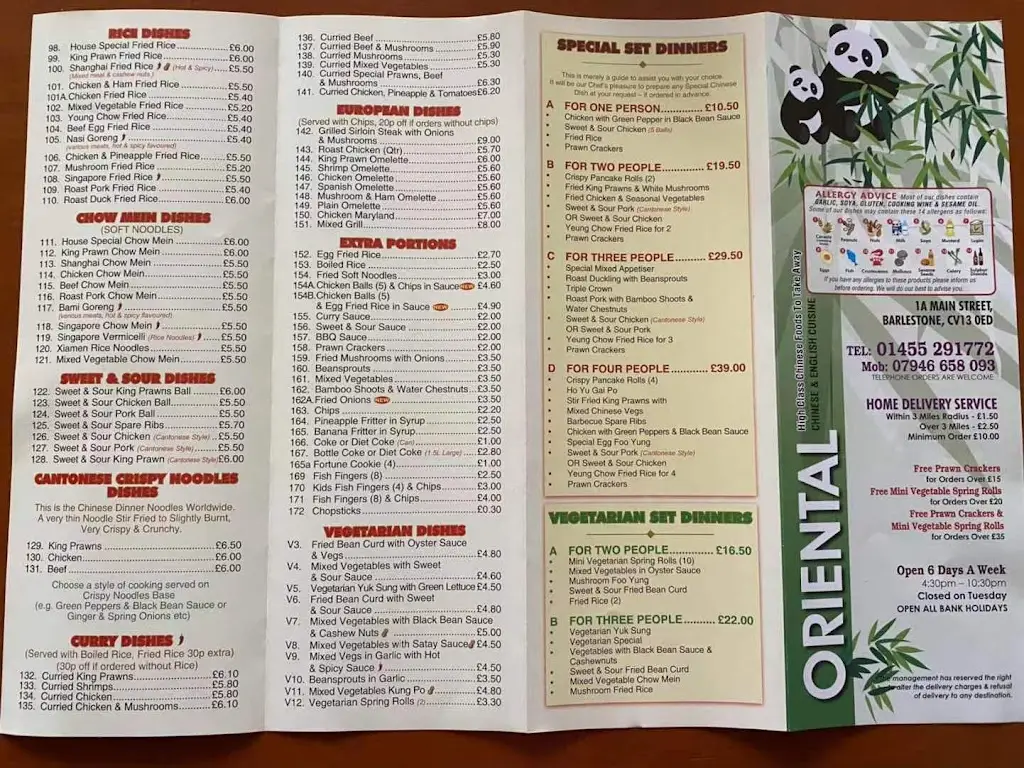 Menu_Oriental_Barlestone_image_4