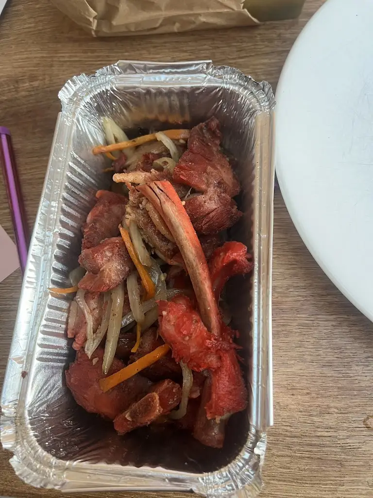 Scott L_Oriental_Barlestone_review