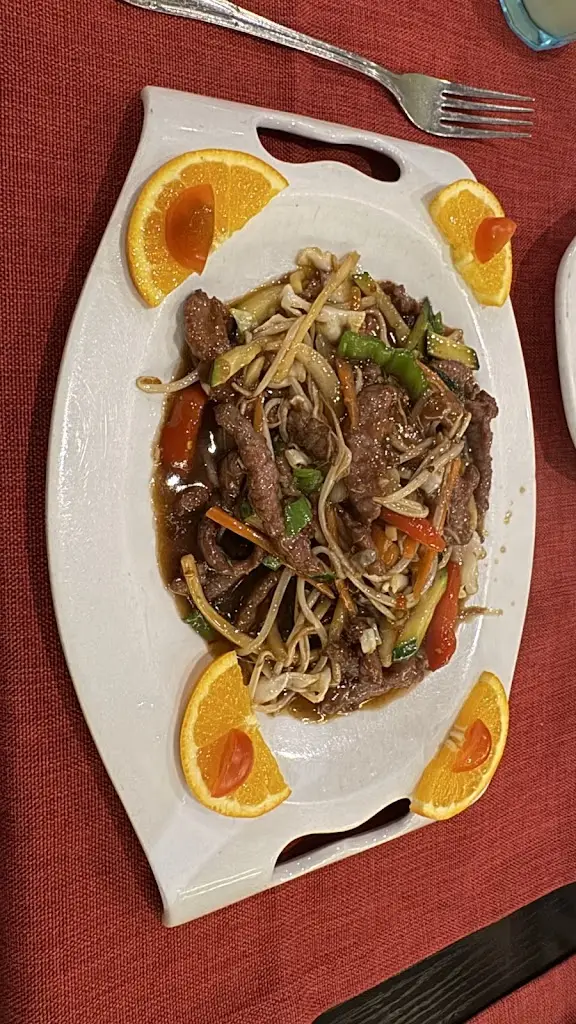 Dilan Zinzuwadia_Oriental_Barlestone_review