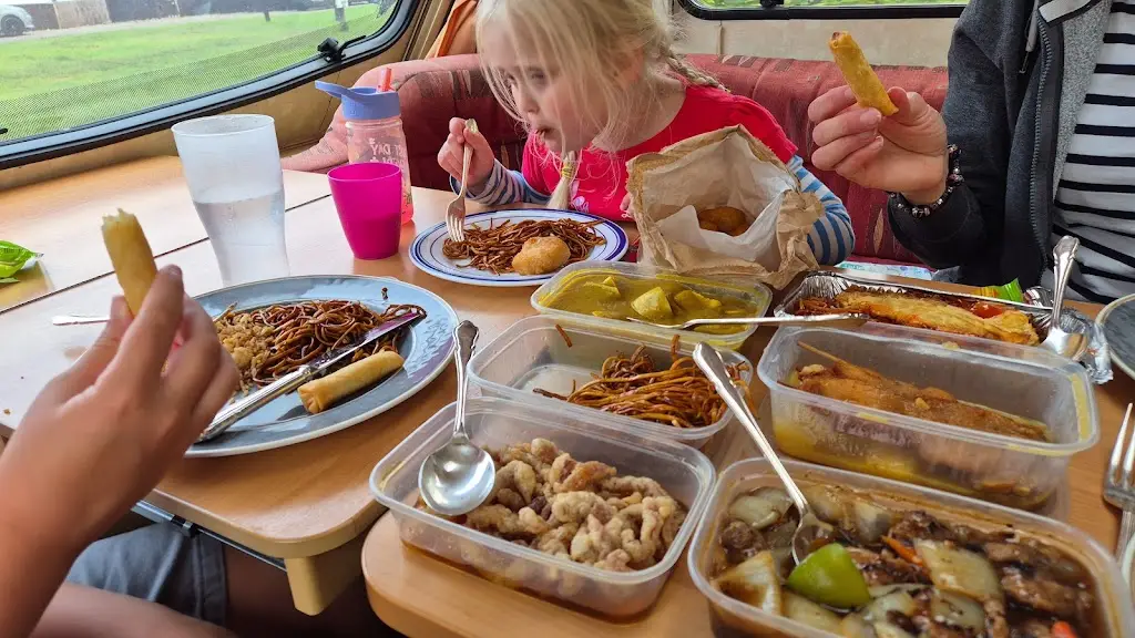 Hill Family_Oriental_Barlestone_review