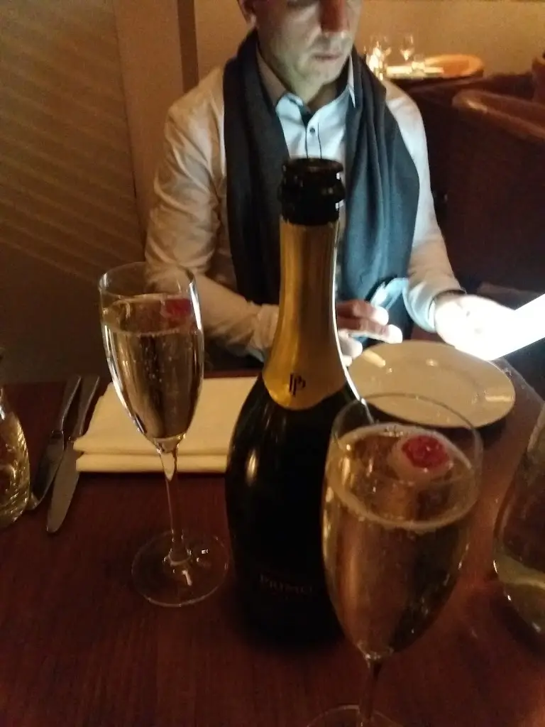 Menu_The Restaurant Bar & Grill Liverpool_Liverpool_image_8