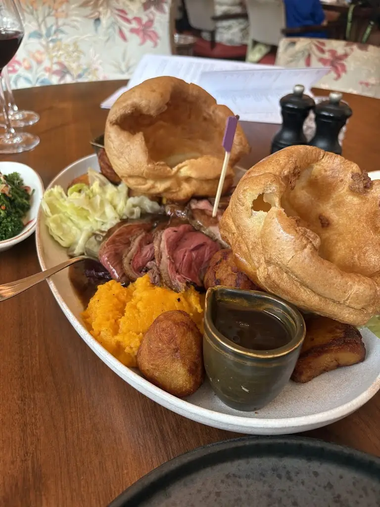 Karl Clawley_The Restaurant Bar & Grill Liverpool_Liverpool_review