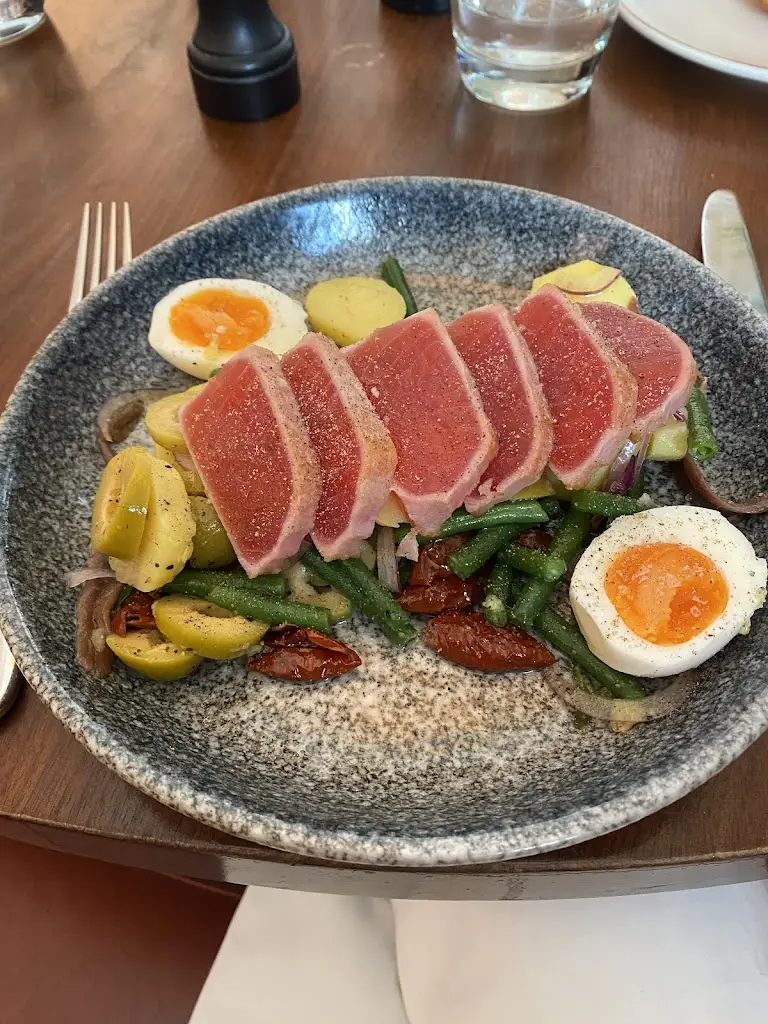 Sophie_The Restaurant Bar & Grill Liverpool_Liverpool_review