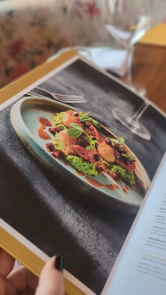 The Restaurant Bar & Grill Liverpool_Liverpool_slider_image_2