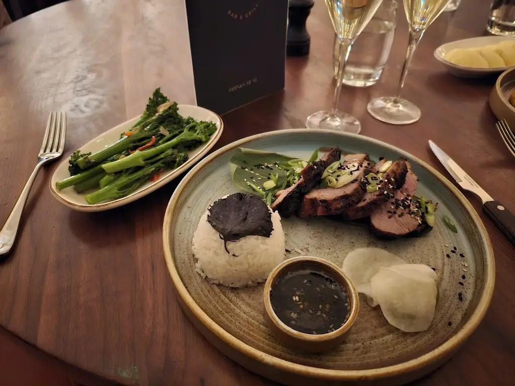 The Restaurant Bar & Grill Liverpool_Liverpool_slider_image_3