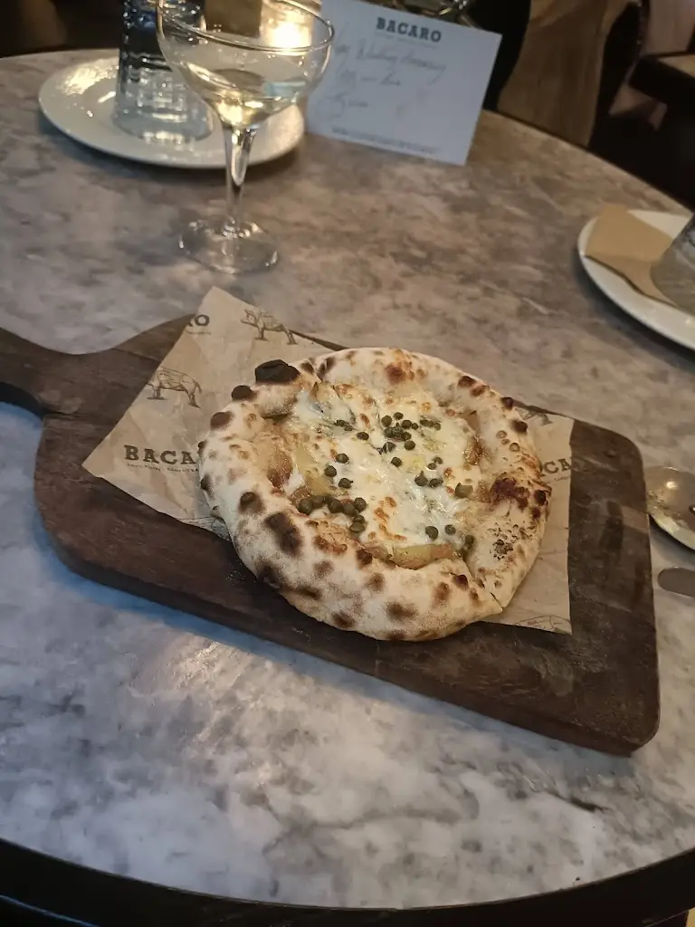 Vanessa Francis_Bacaro_Liverpool_review