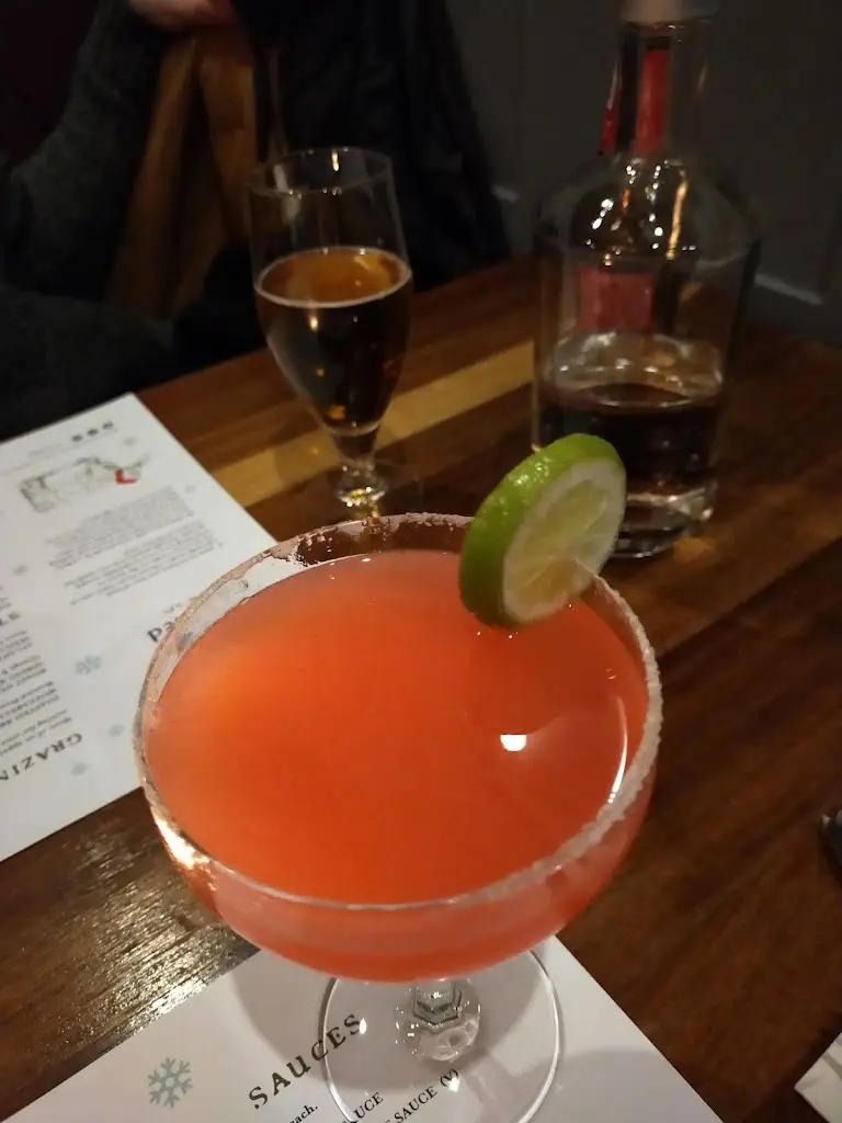 Menu_Cowshed Liverpool_Liverpool_image_6