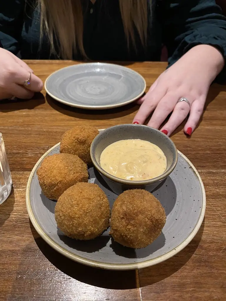 Menu_Cowshed Liverpool_Liverpool_image_7