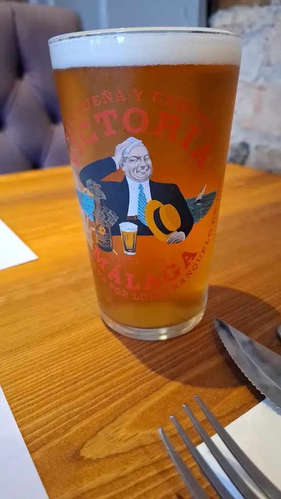 Menu_Cowshed Liverpool_Liverpool_image_9