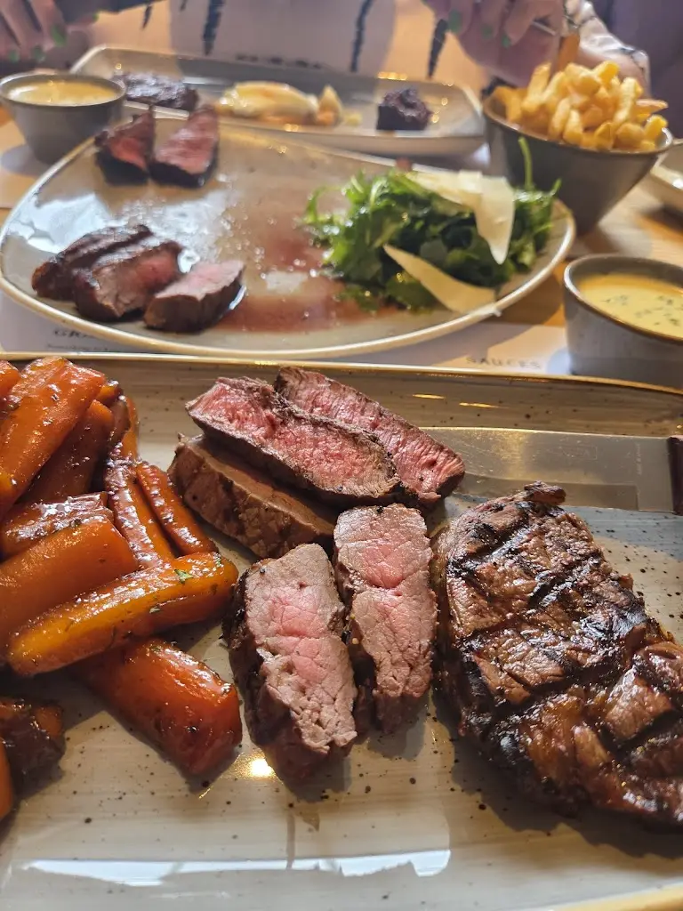 Mel_Cowshed Liverpool_Liverpool_review
