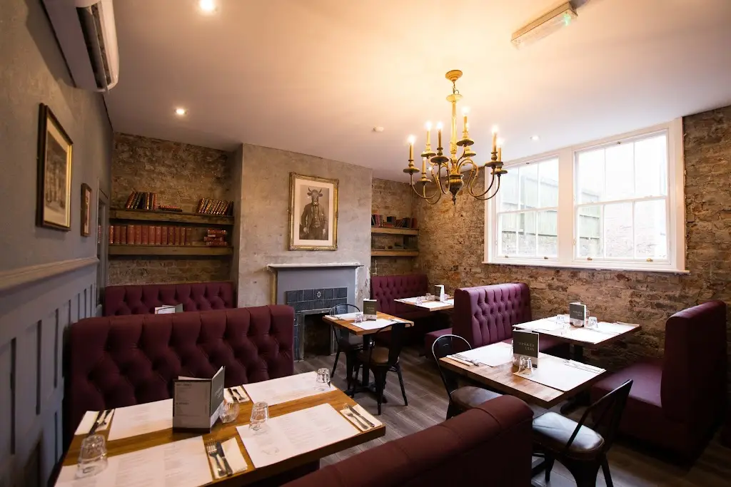 Cowshed Liverpool_Liverpool_slider_image_1