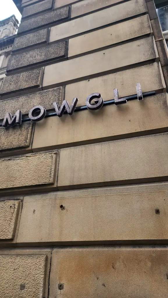 Pooja A_Mowgli Street Food Water Street_Liverpool_reseña