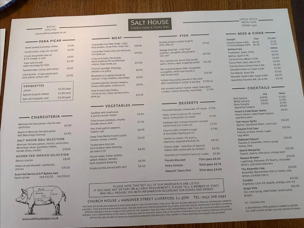 Menu_Salt House Tapas Liverpool_Liverpool_image_1