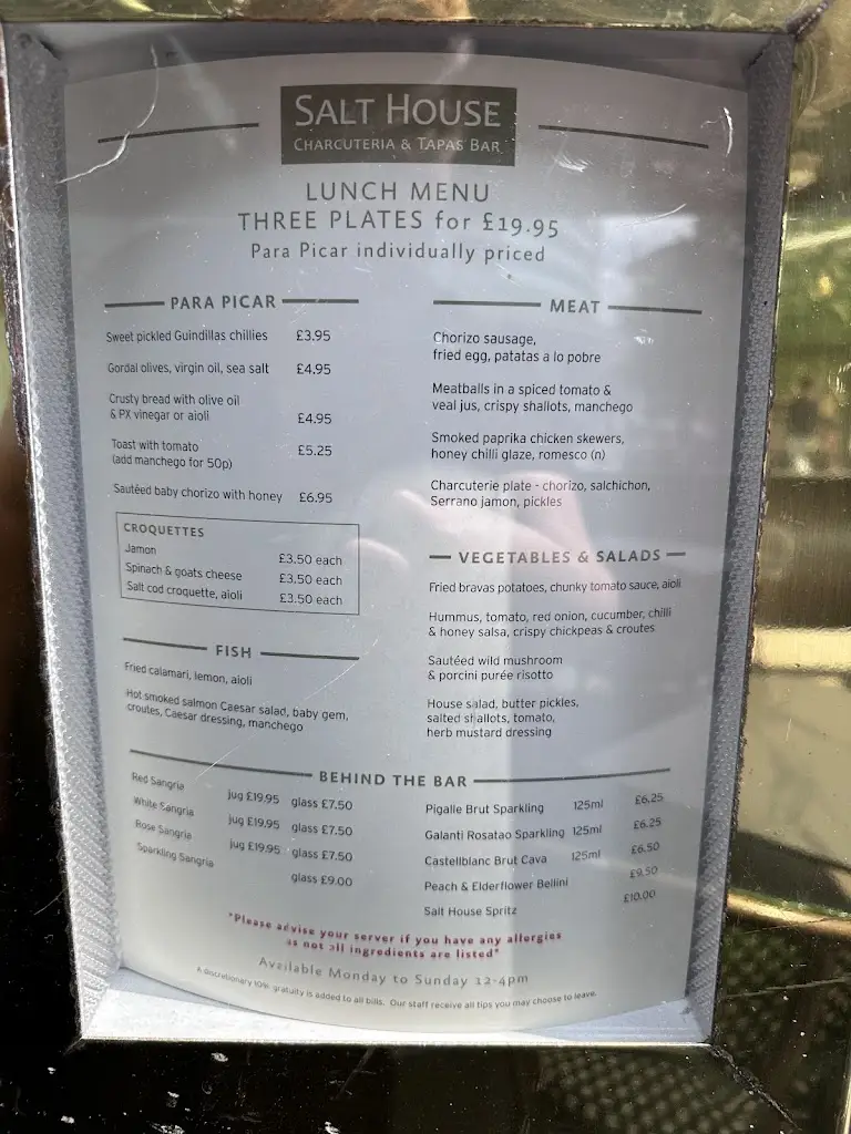 Menu_Salt House Tapas Liverpool_Liverpool_image_4