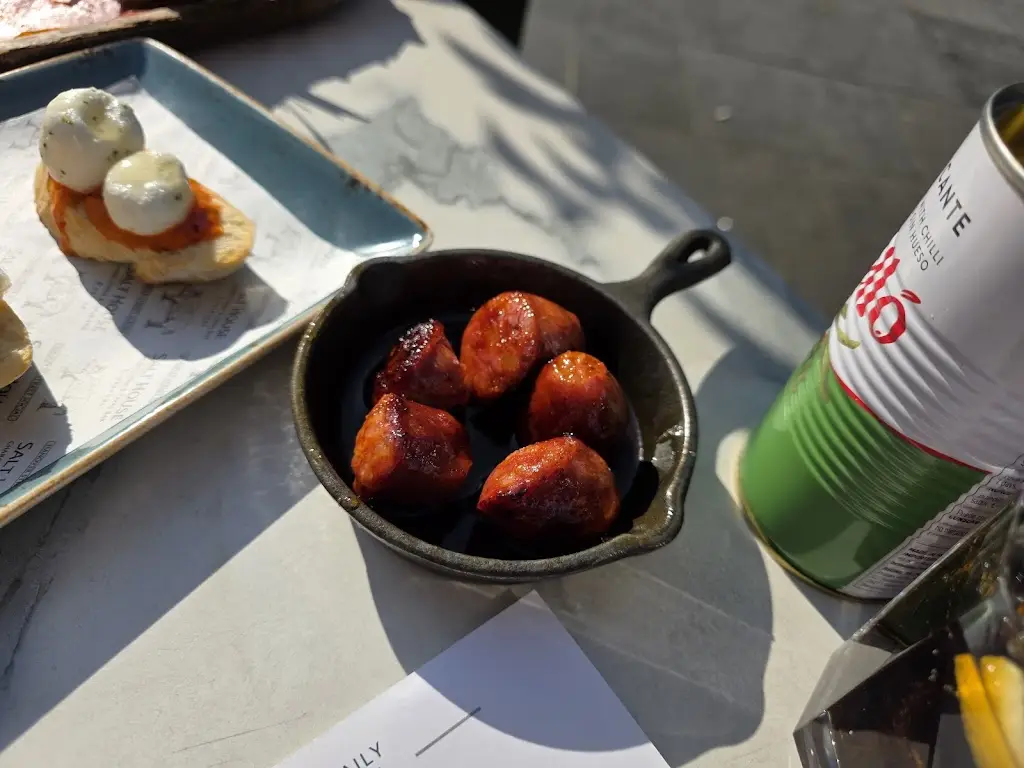 Menu_Salt House Tapas Liverpool_Liverpool_image_5