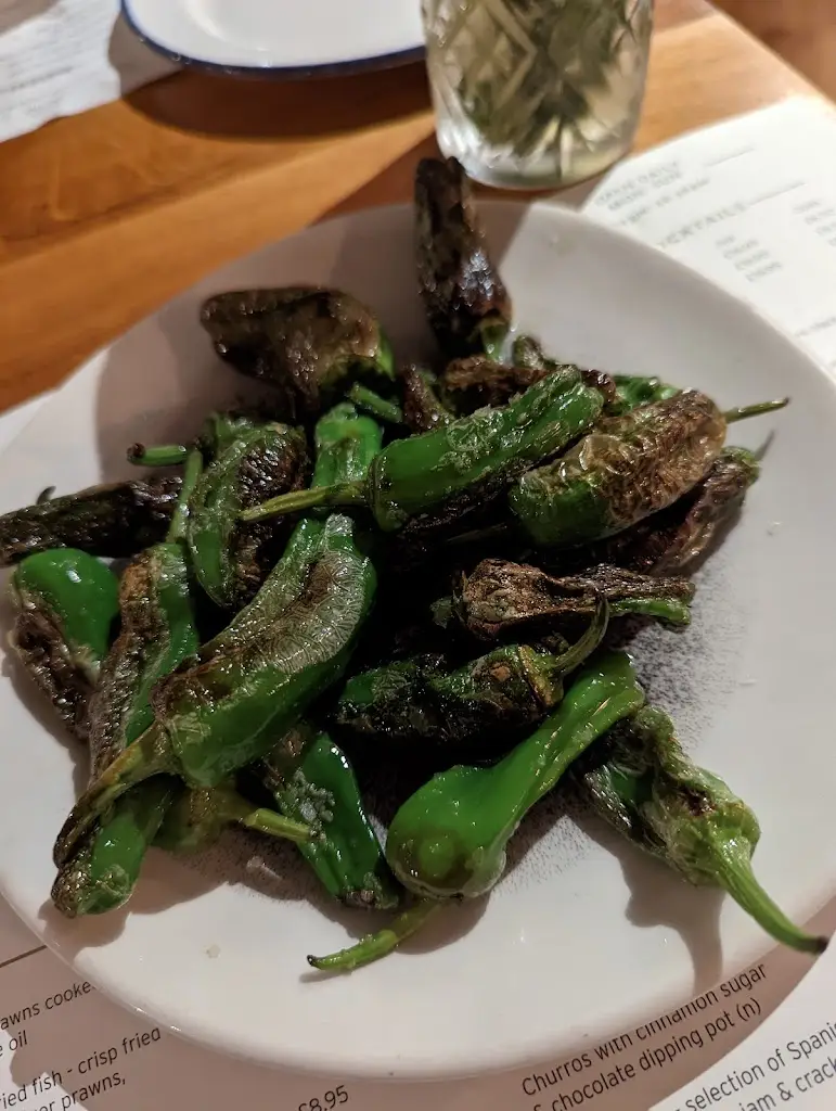 Menu_Salt House Tapas Liverpool_Liverpool_image_8