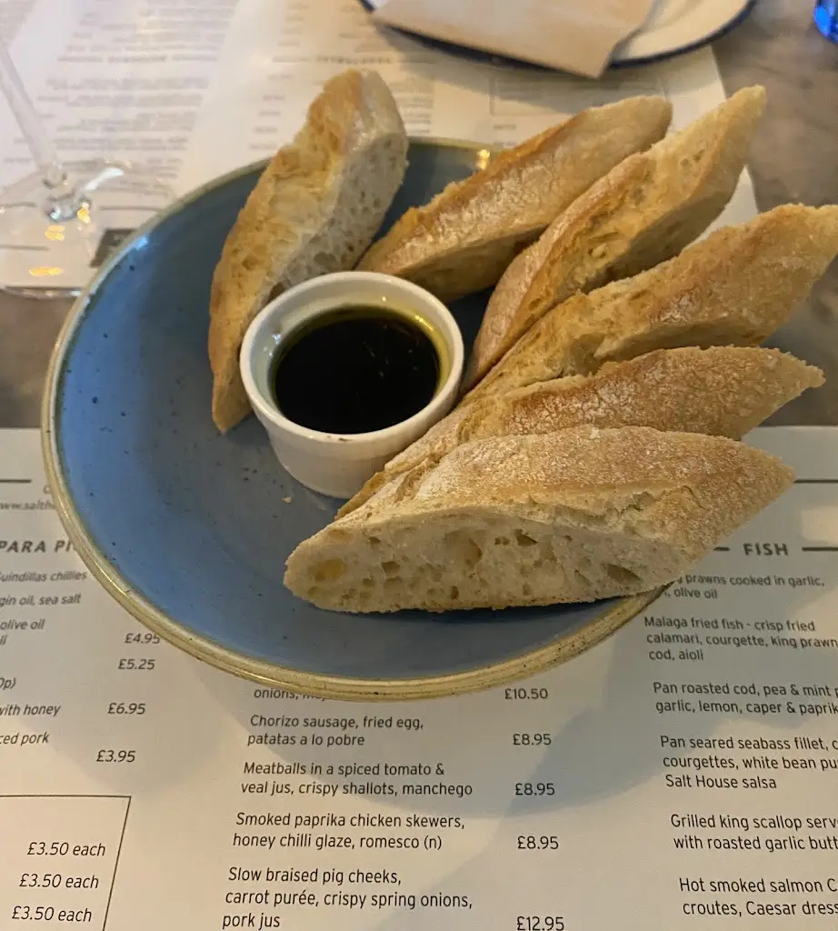 Laura O_Salt House Tapas Liverpool_Liverpool_review
