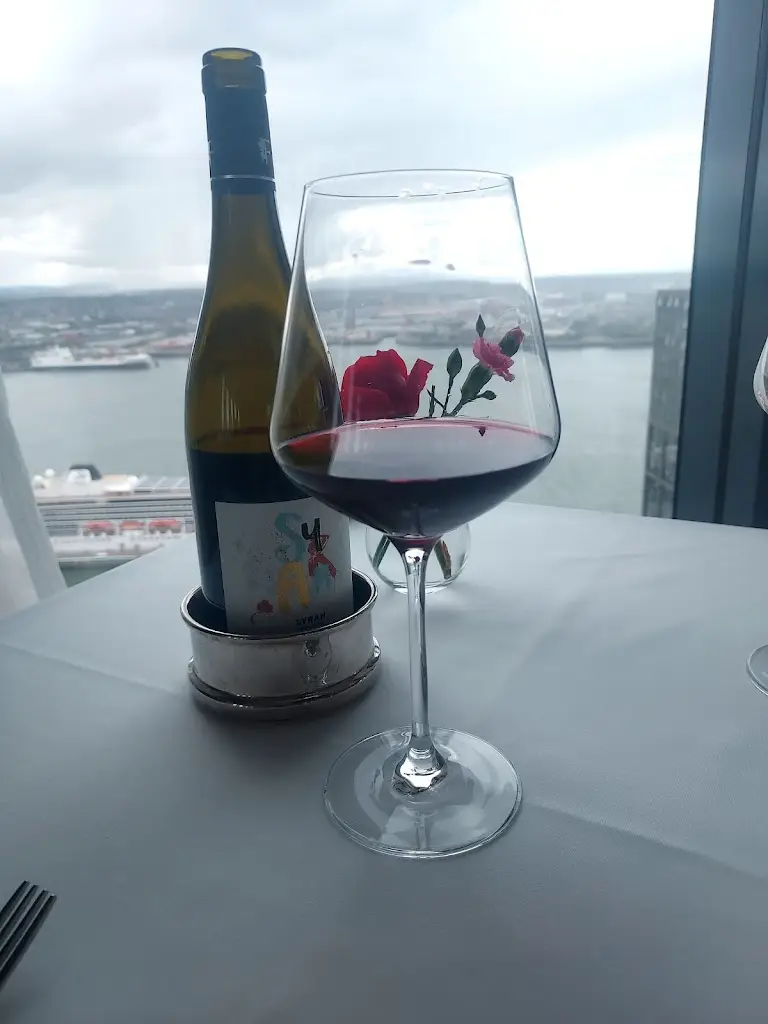 Stephen Duke_Panoramic 34_Liverpool_review