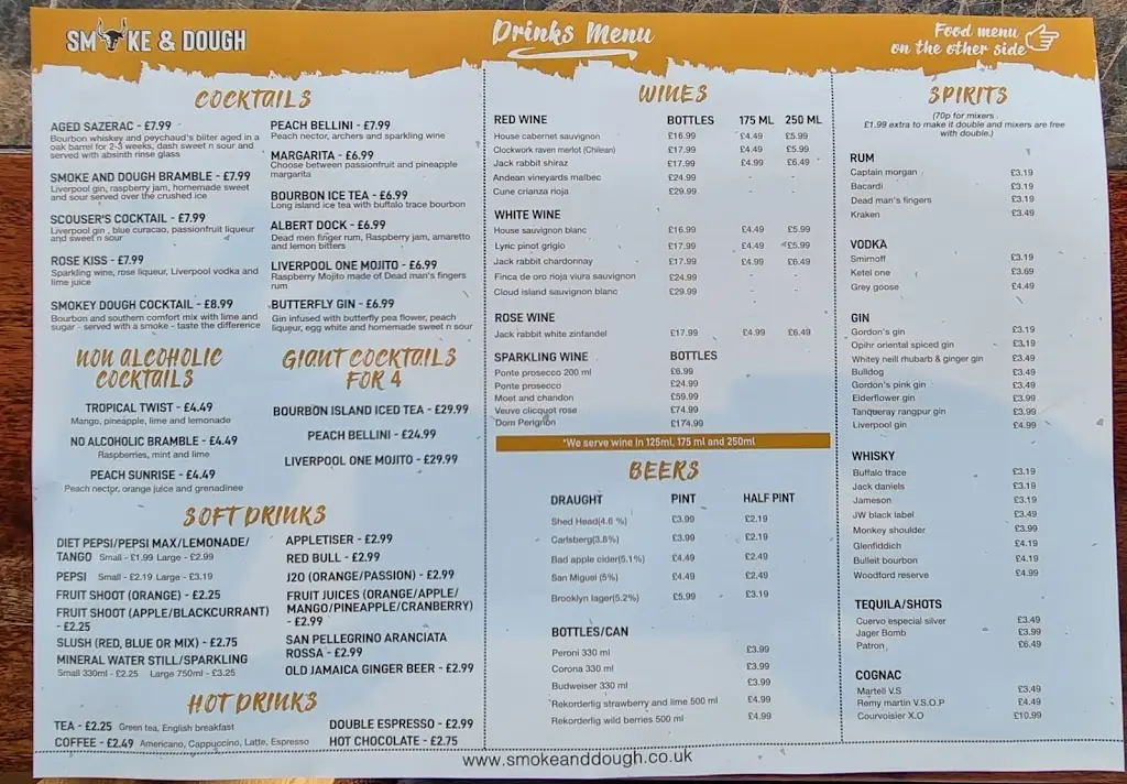 Menu_Smoke & Dough_Liverpool_image_4