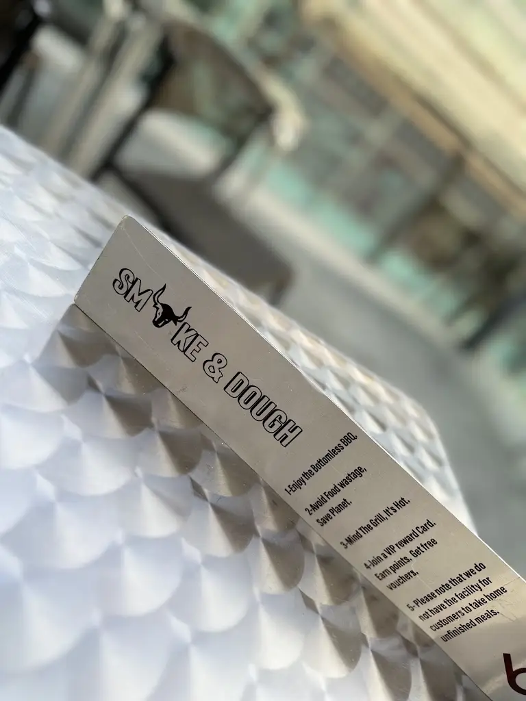 Farhan Riaz_Smoke & Dough_Liverpool_review