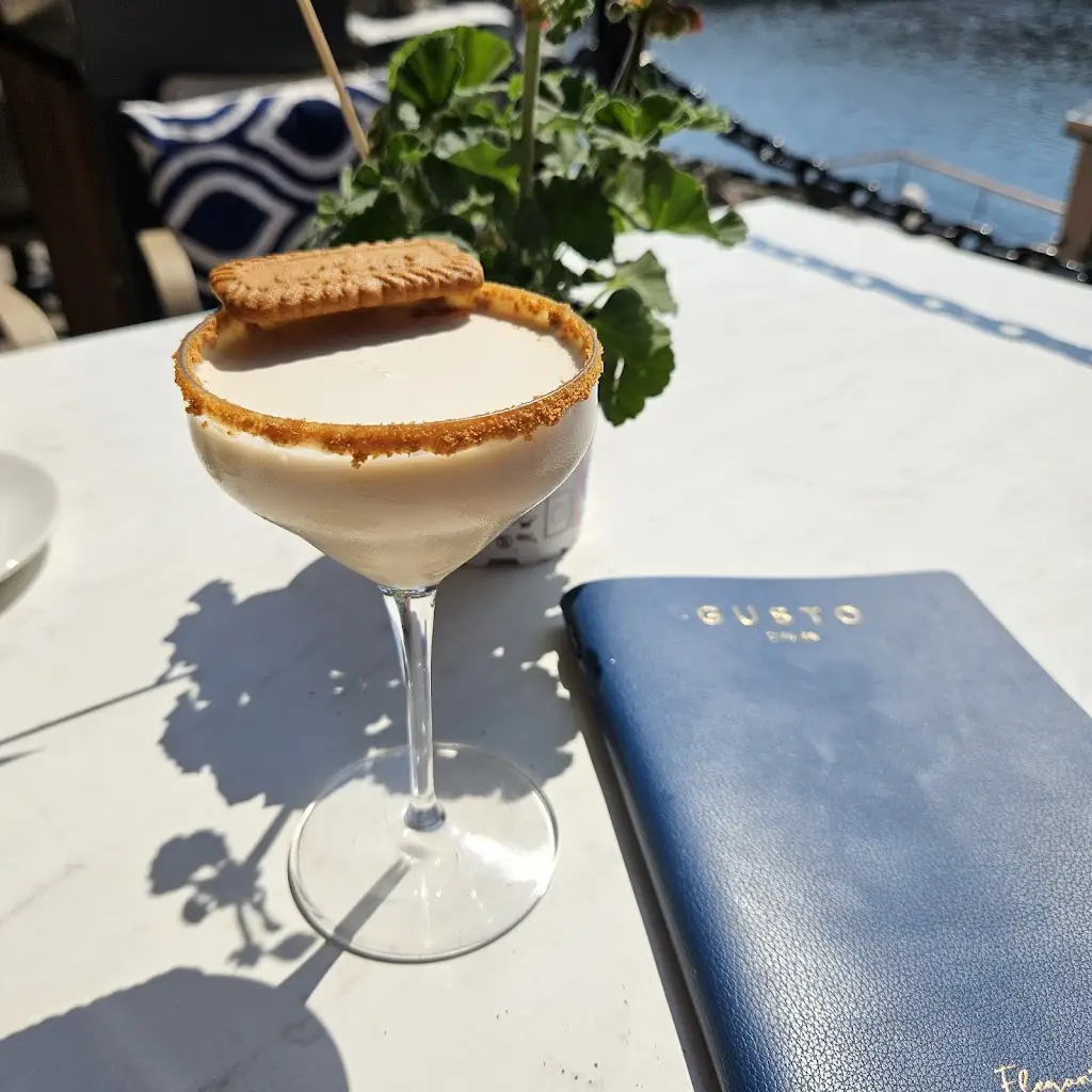 Menu_Gusto Italian - Liverpool_Liverpool_image_5