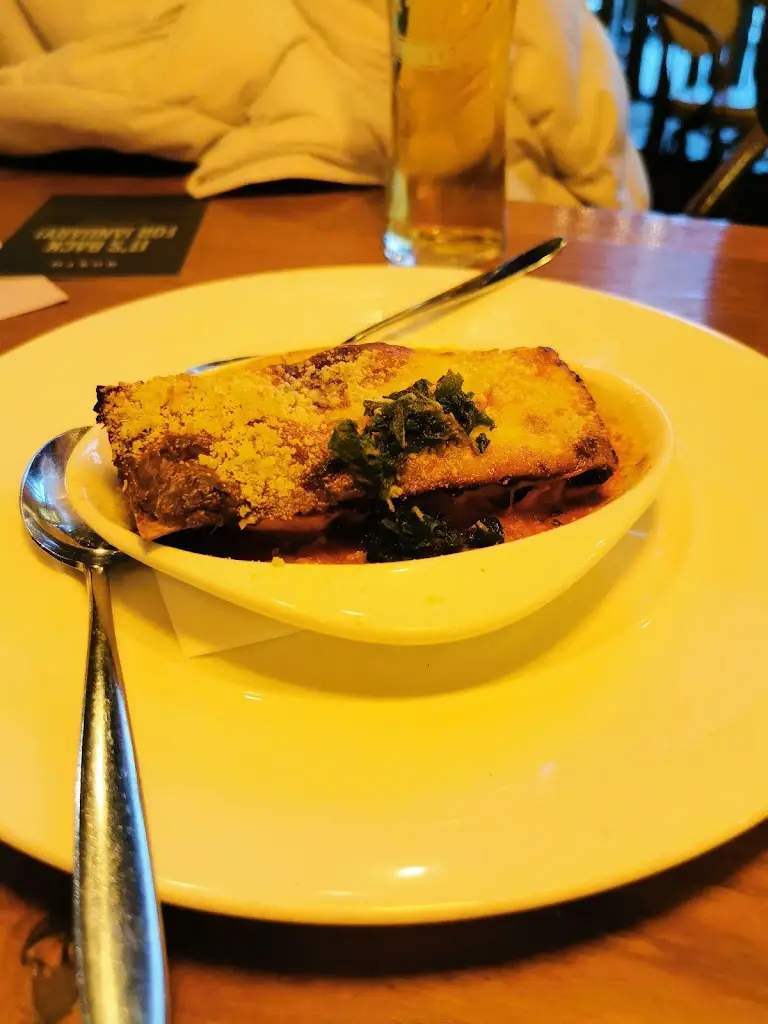 Menu_Gusto Italian - Liverpool_Liverpool_image_6