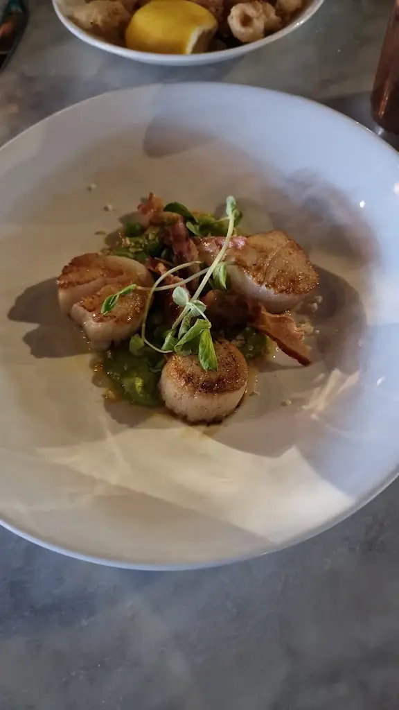 Menu_Gusto Italian - Liverpool_Liverpool_image_8