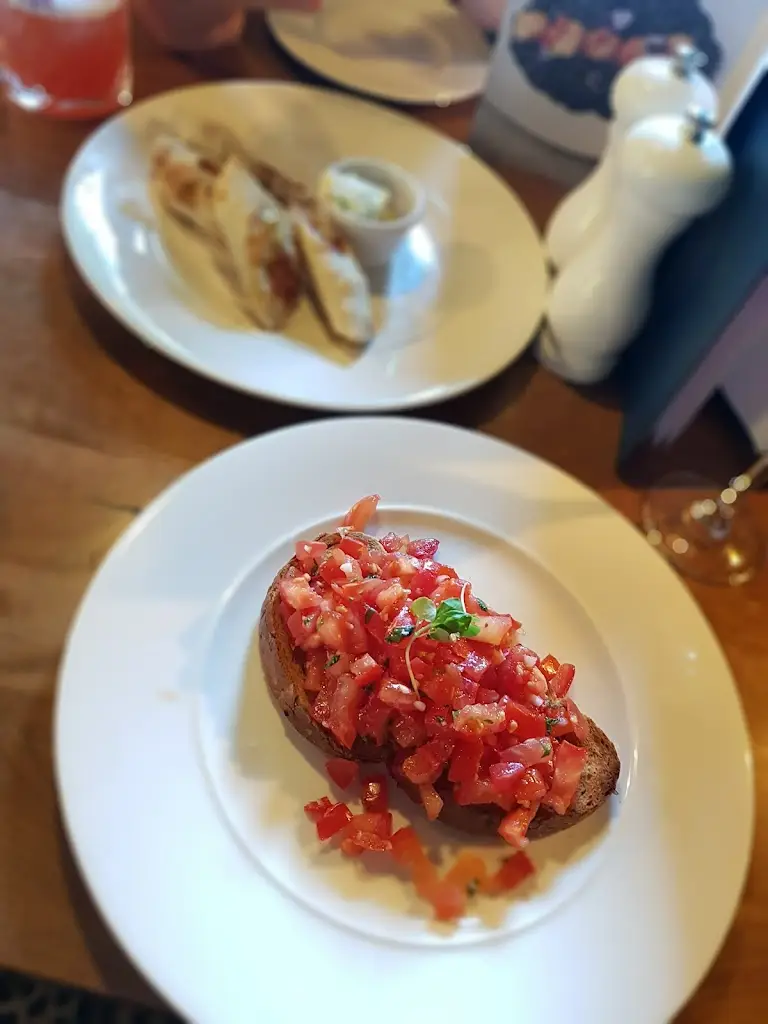 Menu_Gusto Italian - Liverpool_Liverpool_image_9