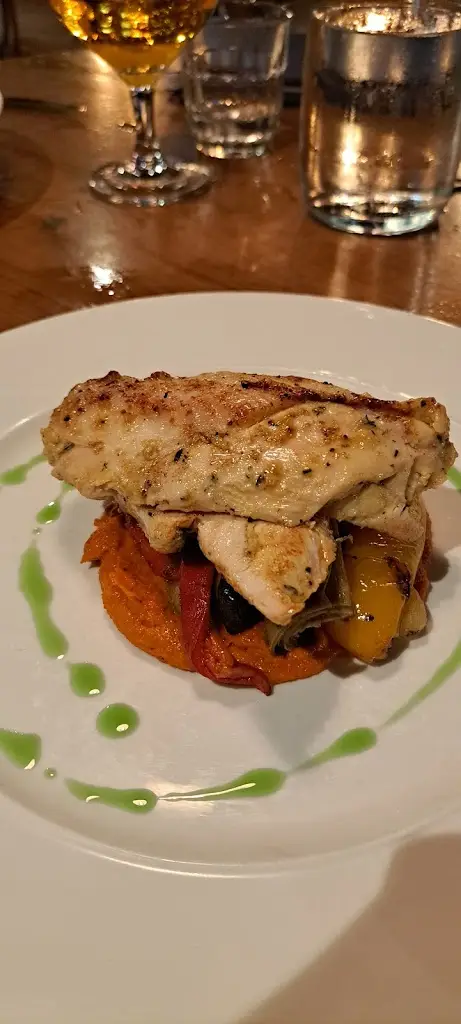 Amanda Hughes_Gusto Italian - Liverpool_Liverpool_review