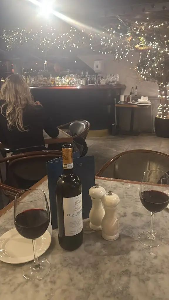 Nathan Parkinson_Gusto Italian - Liverpool_Liverpool_review