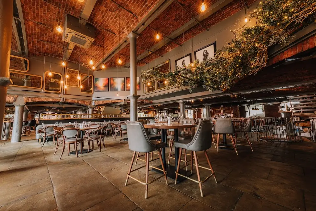 Gusto Italian - Liverpool_Liverpool_slider_image_1