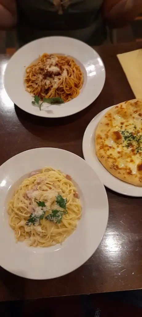 Menu_Villa Romana - Italian Restaurant Liverpool_Liverpool_imagen_5